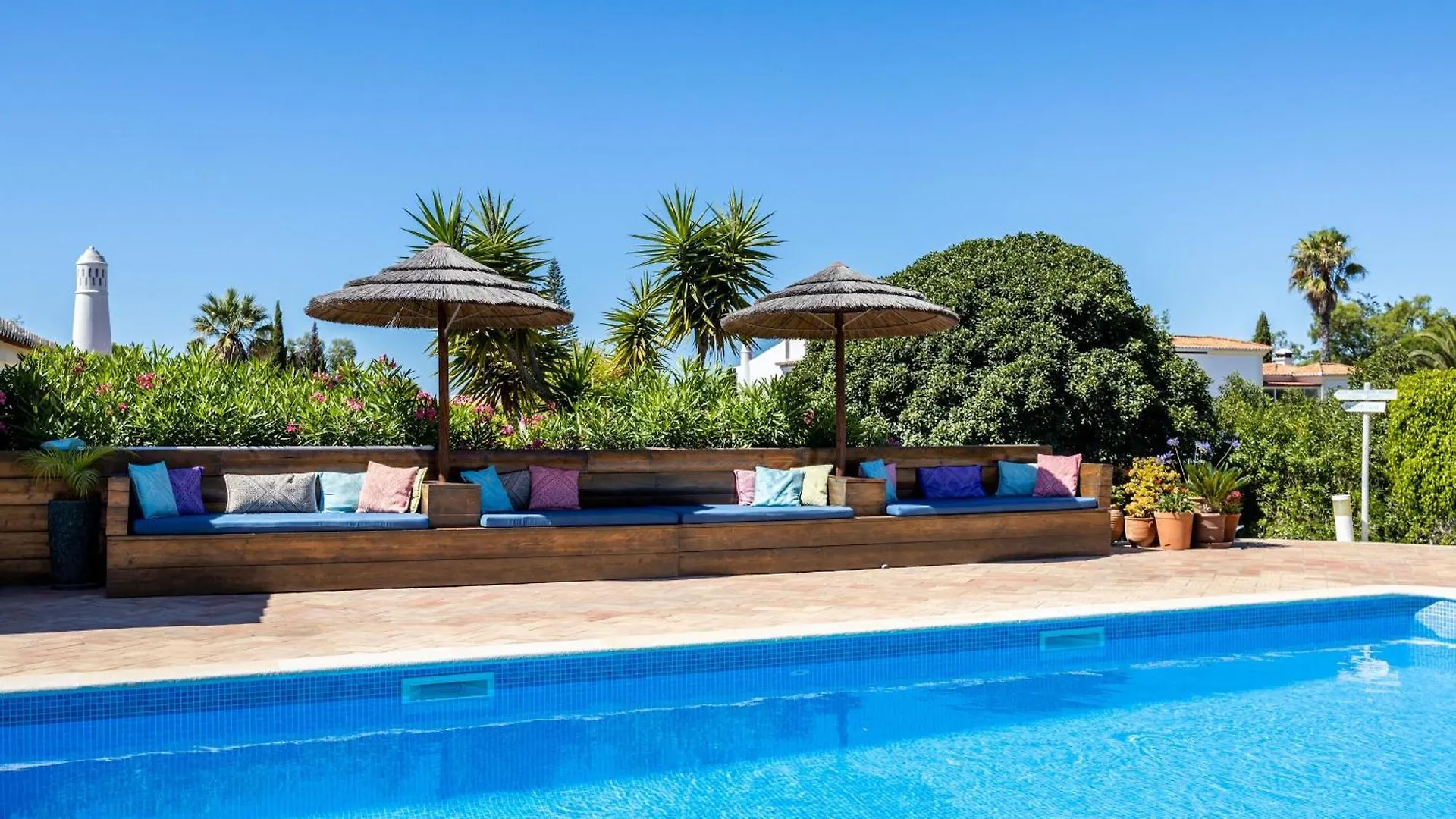 Amazing Carvoeiro Villa Villa Carvoeiro Grande 16 Bedrooms Private Pool Great For Large Groups Algarve