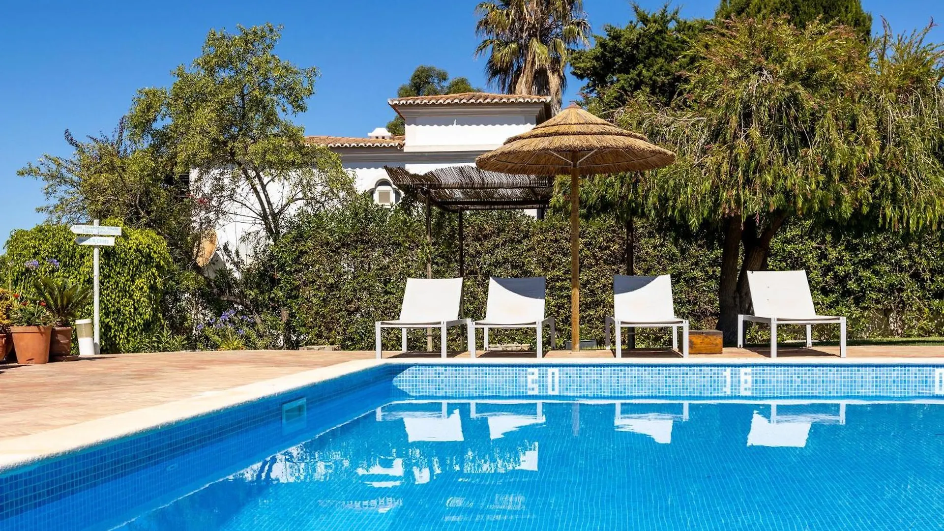 Amazing Carvoeiro Villa Villa Carvoeiro Grande 16 Bedrooms Private Pool Great For Large Groups Algarve