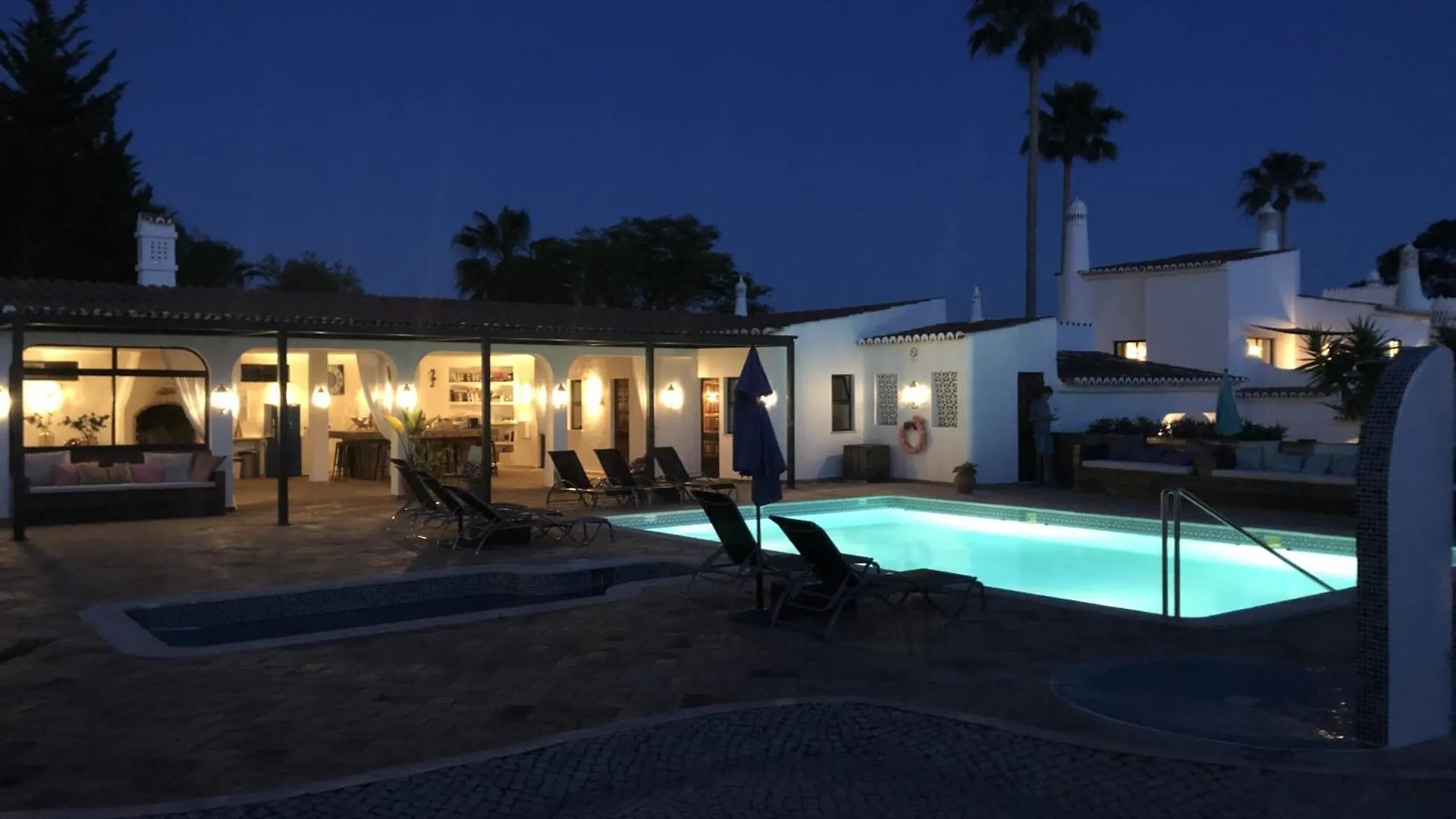 Amazing Carvoeiro Villa Villa Carvoeiro Grande 16 Bedrooms Private Pool Great For Large Groups Algarve  Carvoeiro (Lagoa)