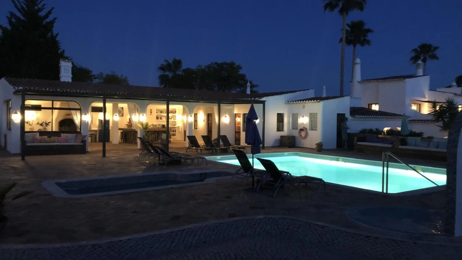 Amazing Carvoeiro Villa Villa Carvoeiro Grande 16 Bedrooms Private Pool Great For Large Groups Algarve