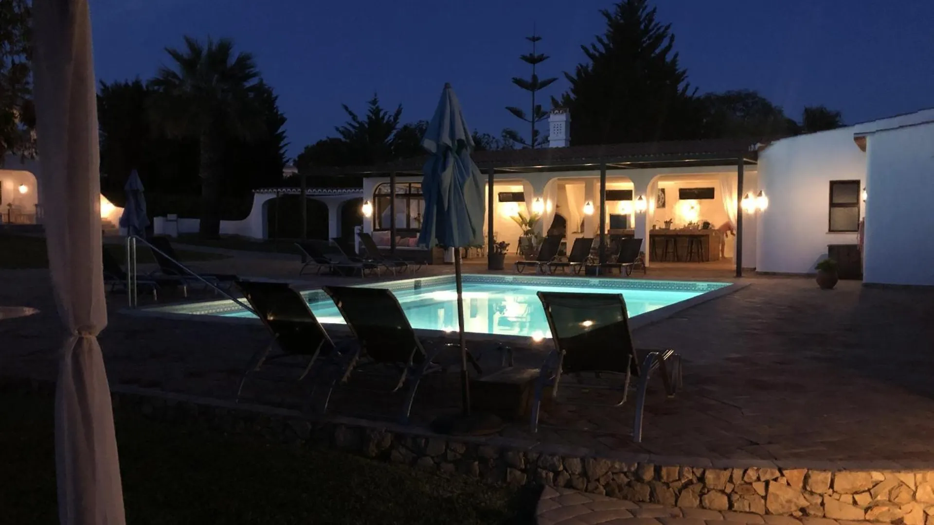 Amazing Carvoeiro Villa Villa Carvoeiro Grande 16 Bedrooms Private Pool Great For Large Groups Algarve