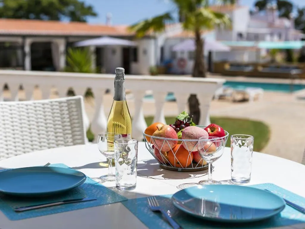 Amazing Carvoeiro Villa Villa Carvoeiro Grande 16 Bedrooms Private Pool Great For Large Groups Algarve