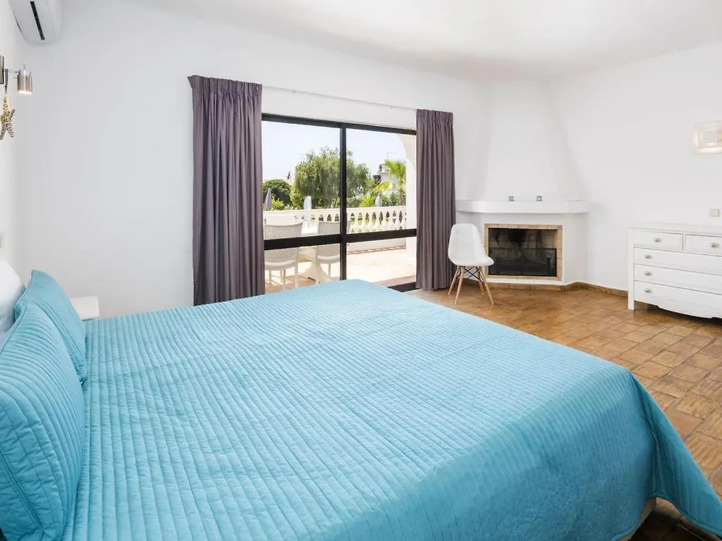 Amazing Carvoeiro Villa Villa Carvoeiro Grande 16 Bedrooms Private Pool Great For Large Groups Algarve