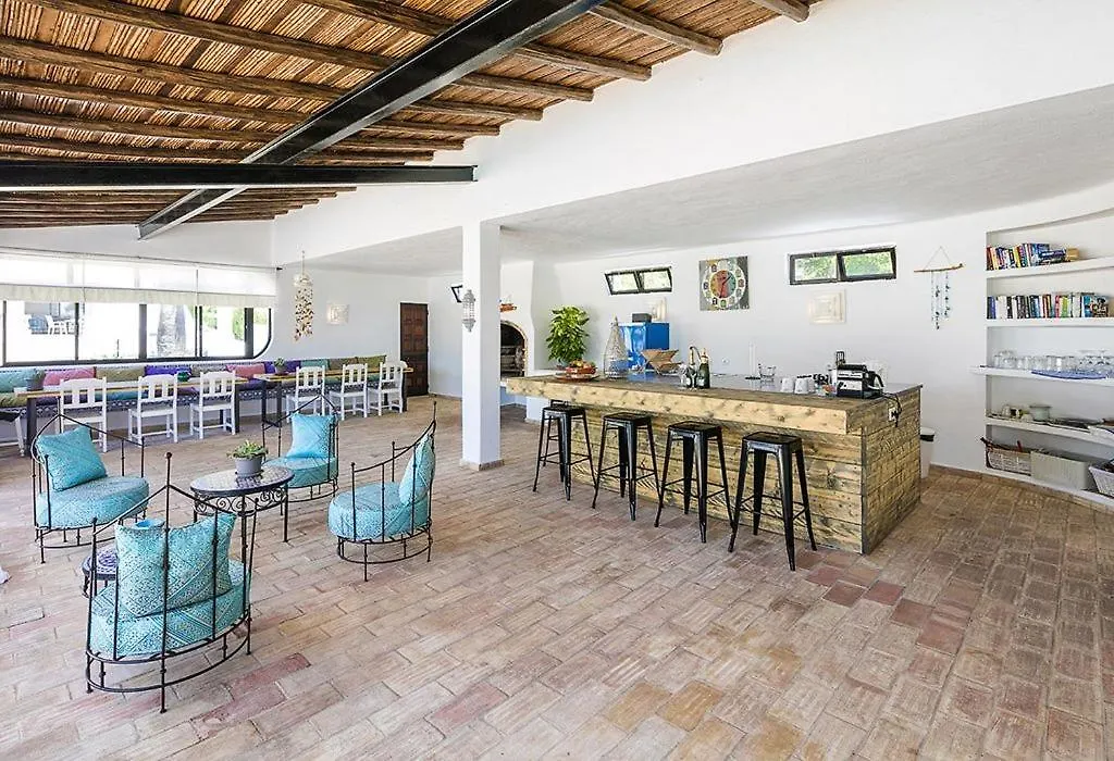 Amazing Carvoeiro Villa Villa Carvoeiro Grande 16 Bedrooms Private Pool Great For Large Groups Algarve Portugal