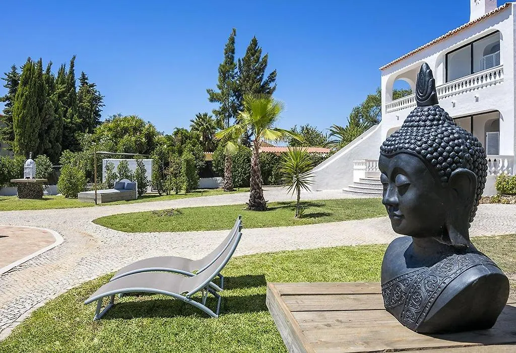 Amazing Carvoeiro Villa Villa Carvoeiro Grande 16 Bedrooms Private Pool Great For Large Groups Algarve
