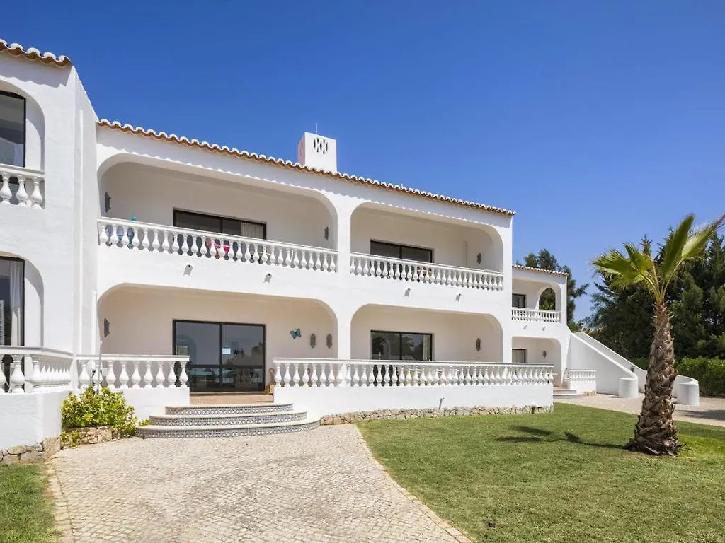 Amazing Carvoeiro Villa Villa Carvoeiro Grande 16 Bedrooms Private Pool Great For Large Groups Algarve