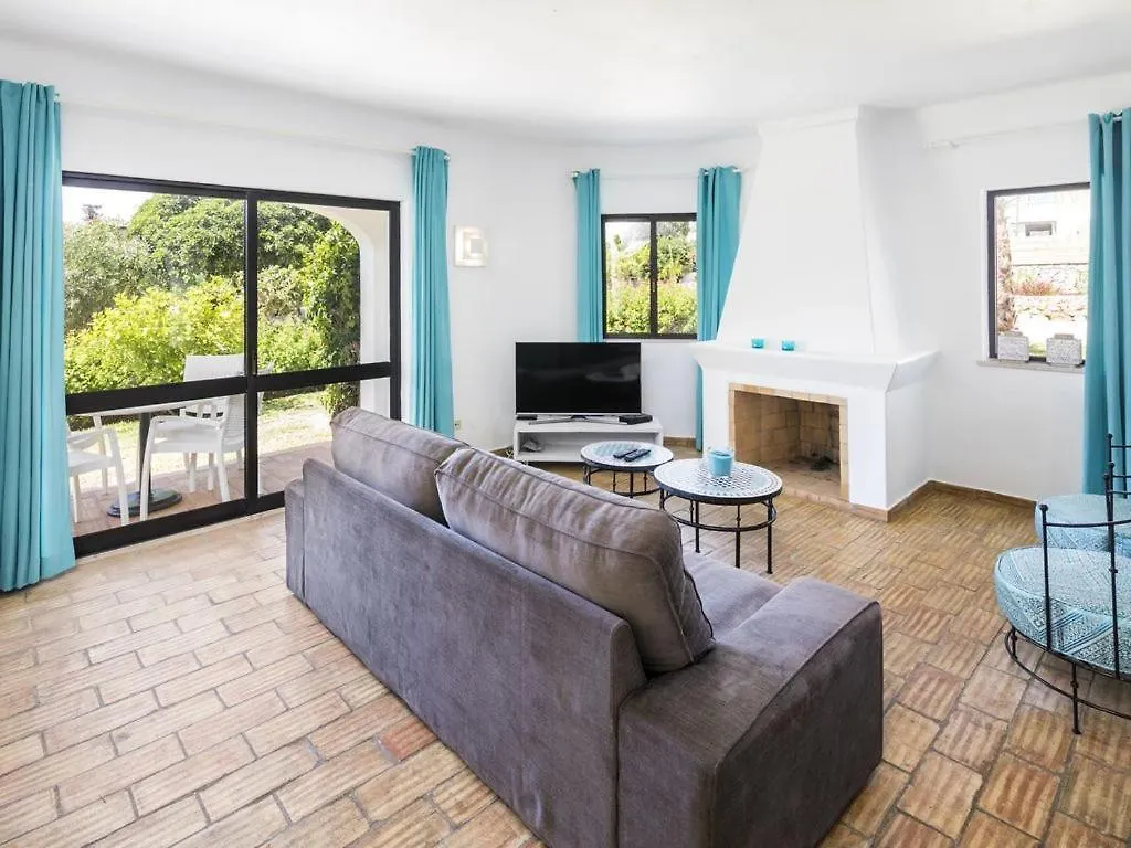 Amazing Carvoeiro Villa Villa Carvoeiro Grande 16 Bedrooms Private Pool Great For Large Groups Algarve 0*, Carvoeiro (Lagoa) Portugal