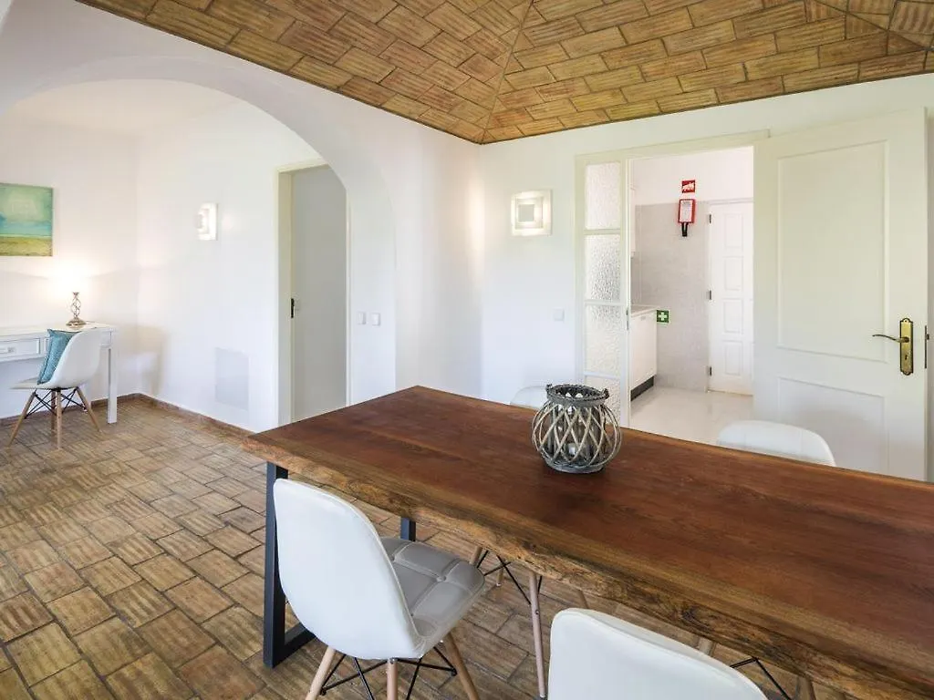 Amazing Carvoeiro Villa Villa Carvoeiro Grande 16 Bedrooms Private Pool Great For Large Groups Algarve 0*, Carvoeiro (Lagoa)