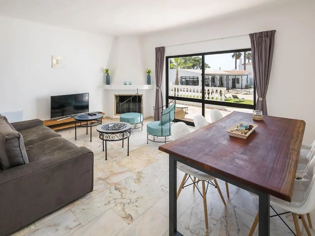 Amazing Carvoeiro Villa Villa Carvoeiro Grande 16 Bedrooms Private Pool Great For Large Groups Algarve Portugal