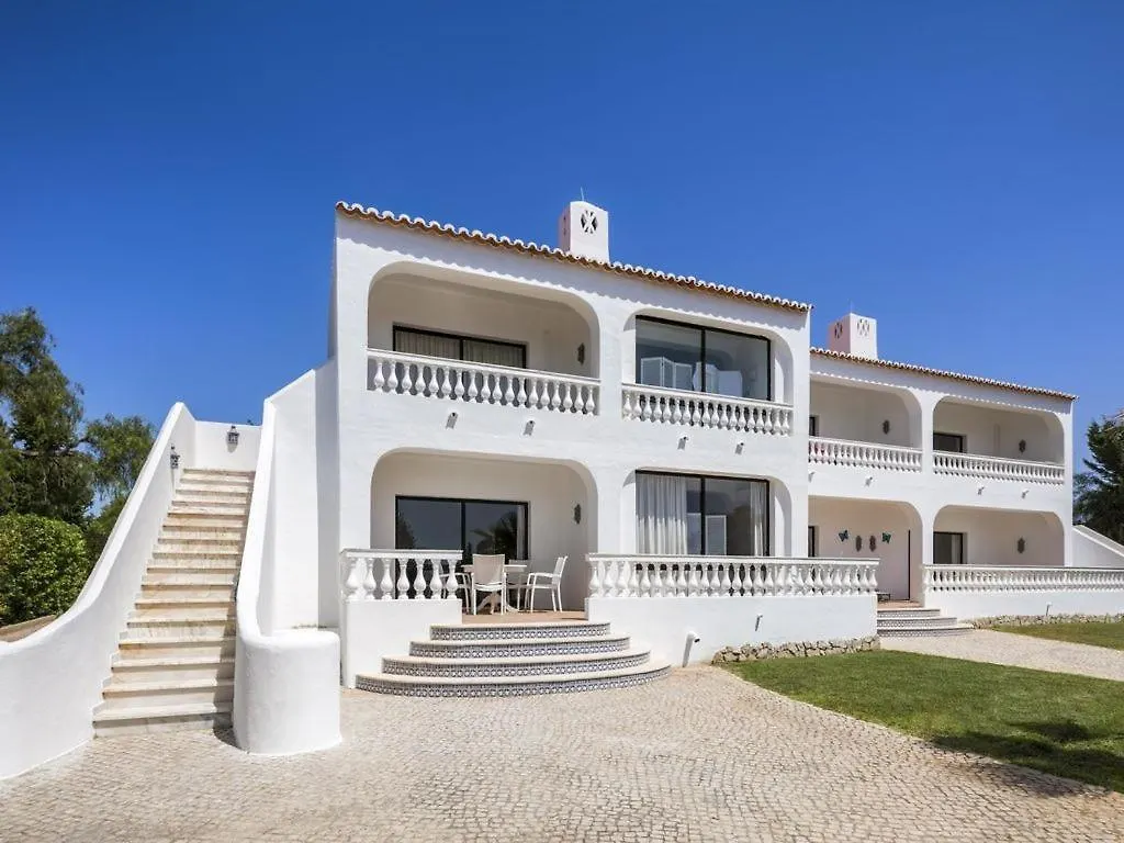 Villa Vale A Pena 40 Carvoeiro Algarve