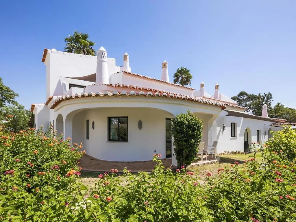 Villa Vale A Pena 40 Carvoeiro Algarve 0*, Carvoeiro (Lagoa)
