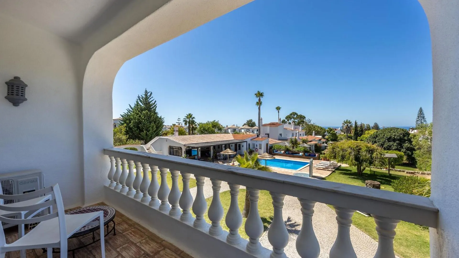 Villa Vale A Pena 40 Carvoeiro Algarve