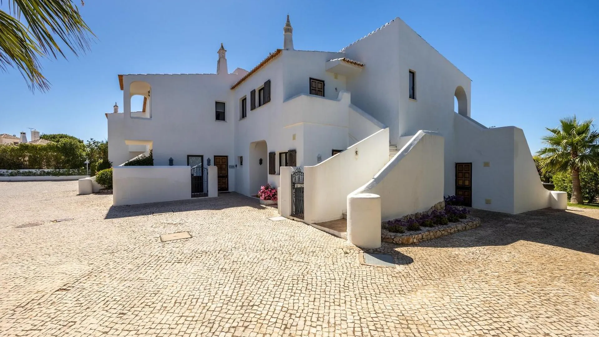 Villa Vale A Pena 40 Carvoeiro Algarve Carvoeiro (Lagoa)