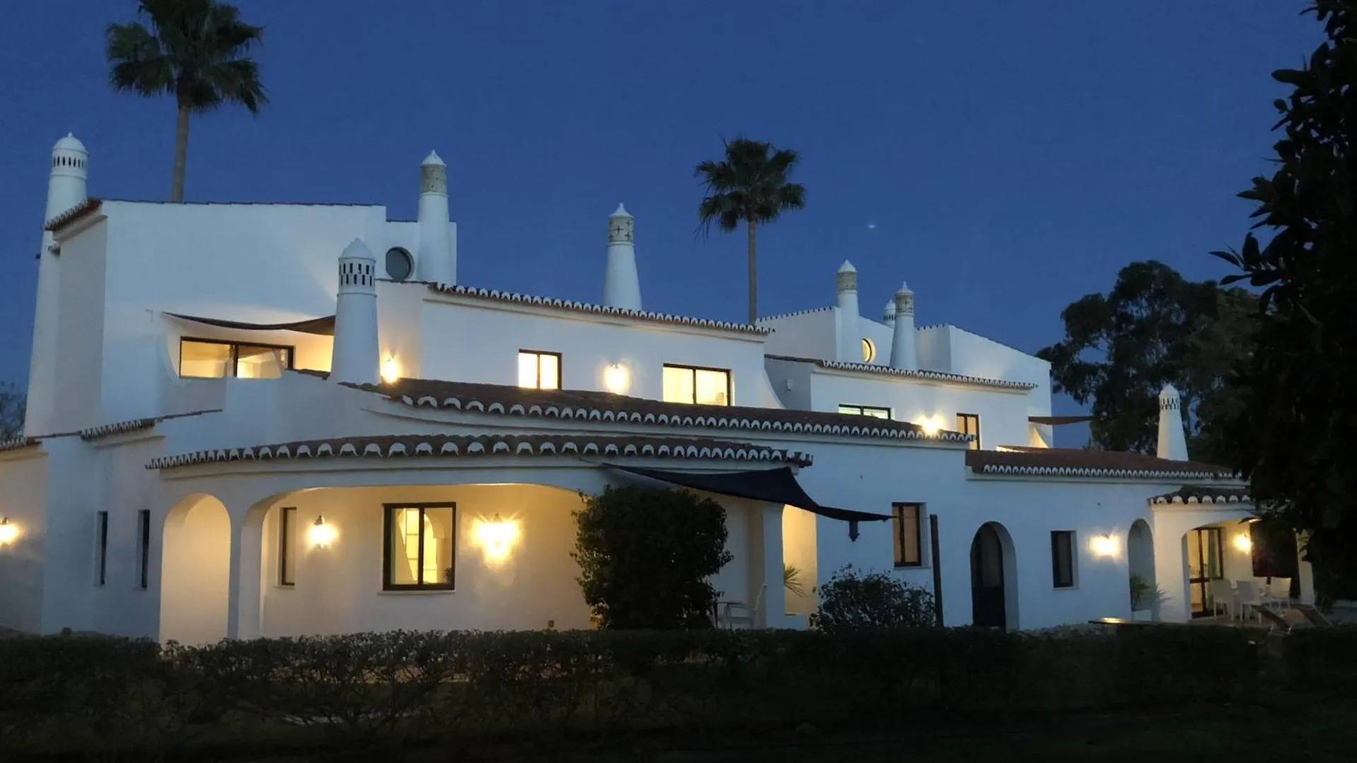 Villa Vale A Pena 40 Carvoeiro Algarve Carvoeiro (Lagoa)