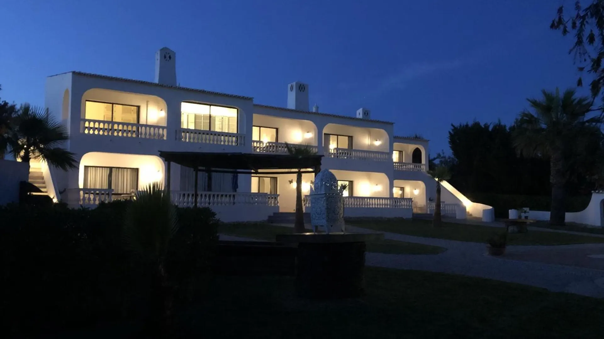Villa Vale A Pena 40 Carvoeiro Algarve 0*, Carvoeiro (Lagoa)