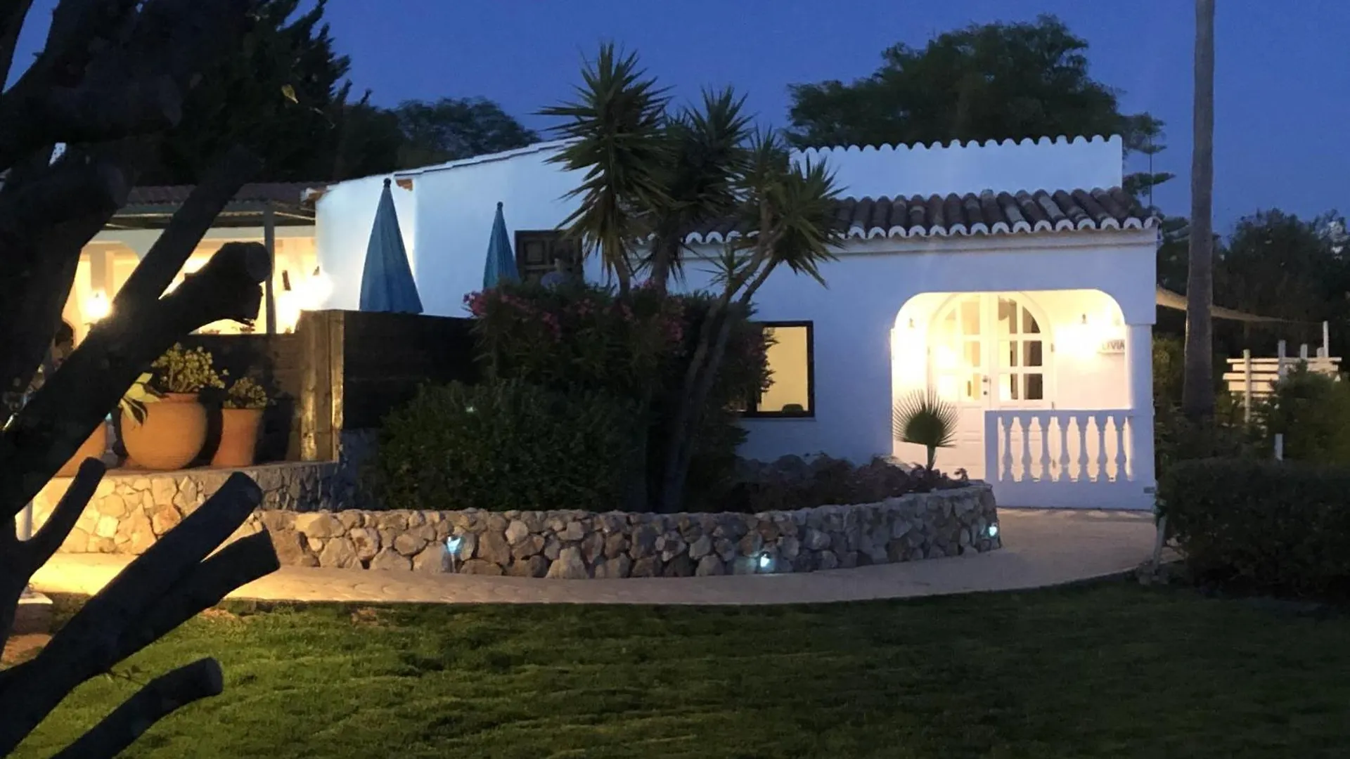 Villa Vale A Pena 40 Carvoeiro Algarve