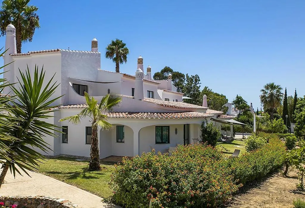 Villa Vale A Pena 40 Carvoeiro Algarve