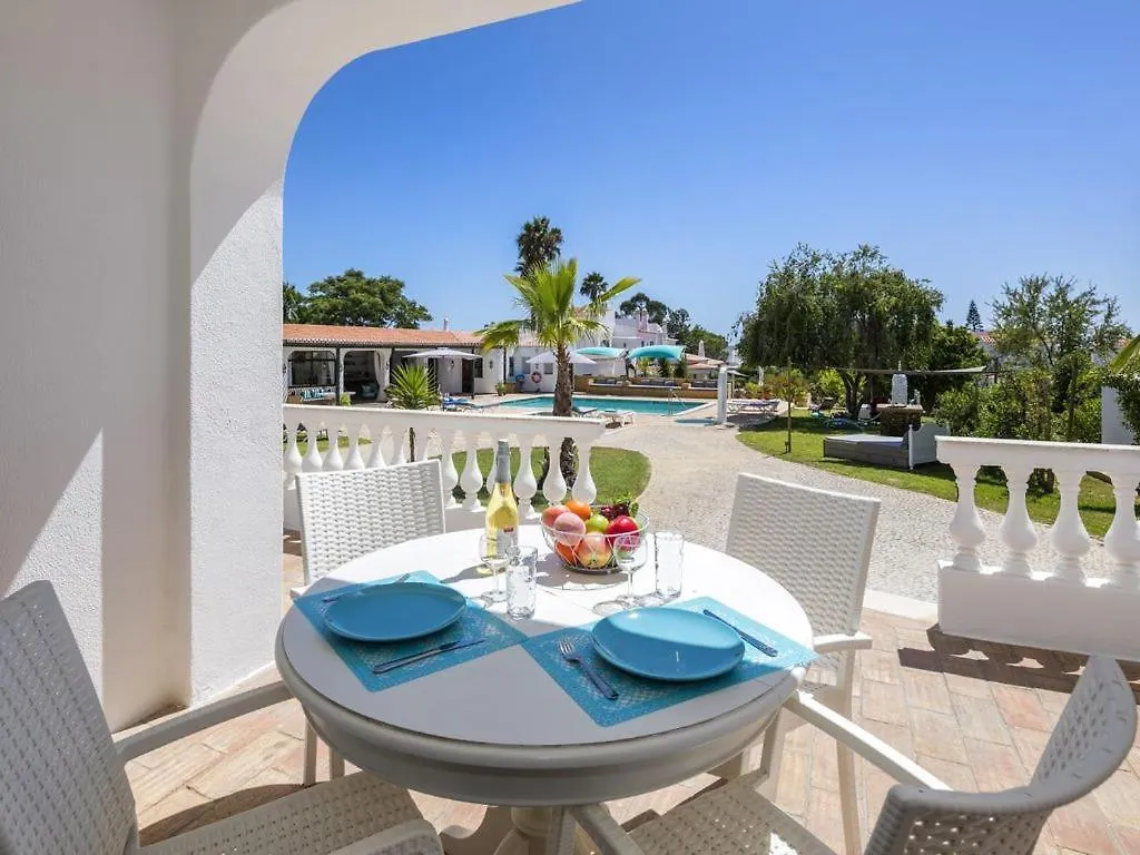 Villa Vale A Pena 40 Carvoeiro Algarve Carvoeiro (Lagoa)